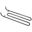 02.05.642 Compatible Hatco Heating Element - 220V/1000W