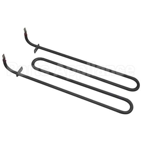 02.05.642 Compatible Hatco Heating Element - 220V/1000W