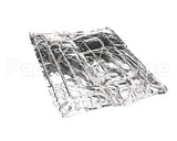 02.05.662.00 Hatco 425W 120V Blkt Heater 18 X 24
