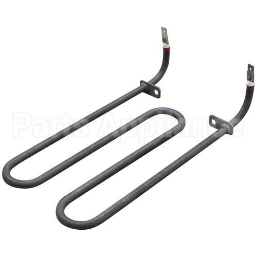 02.05.679.00 Compatible Hatco Heating Element - 220V/700W
