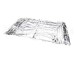 02.05.707.00 Hatco 600W 120V 3Sds-39T Blkt
