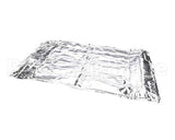02.05.707.00 Hatco 600W 120V 3Sds-39T Blkt