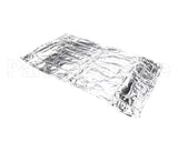 02.05.707.00 Hatco 600W 120V 3Sds-39T Blkt