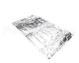 02.05.707.00 Hatco 600W 120V 3Sds-39T Blkt