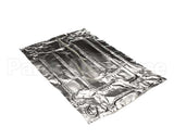 02.05.709.00 Hatco 300W 100V Blanket,Grhw-1Sgds