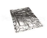 02.05.709.00 Hatco 300W 100V Blanket,Grhw-1Sgds
