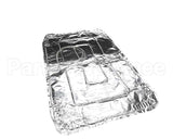 02.05.711.00 Hatco 800W 120V Blkt,Dcsbxxx-3624