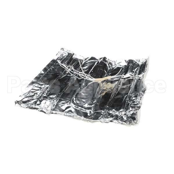 02.05.720.00 Compatible Hatco 280W 208V Blkt, Grsb-14X16