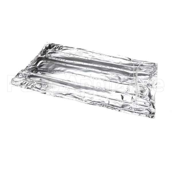 02.05.724.00 Compatible Hatco 505W 240V Blkt, Grsb-26X16