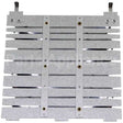 02.05.789.00 Compatible Hatco Heating Element - Side