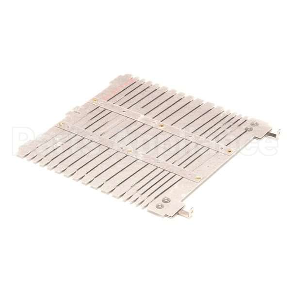 02.05.798.00 Compatible Hatco Elementasy, 208V 520W Tpt208 Center