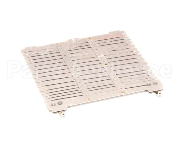 02.05.798.00 Hatco Ele Asy,208V520W,Tpt208 Center