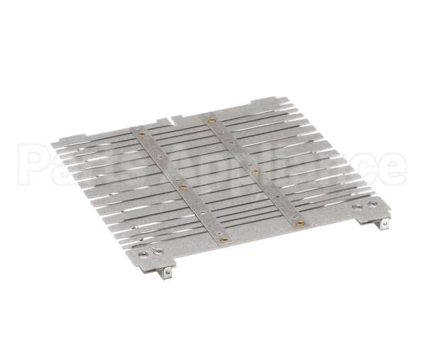 02.05.812.00 Hatco Ele Asy,120V390W,Tpt240 Side