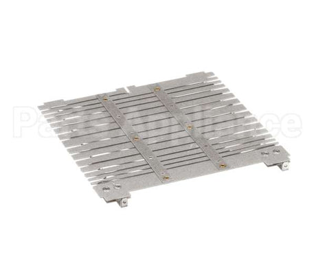 02.05.812.00 Hatco Ele Asy,120V390W,Tpt240 Side