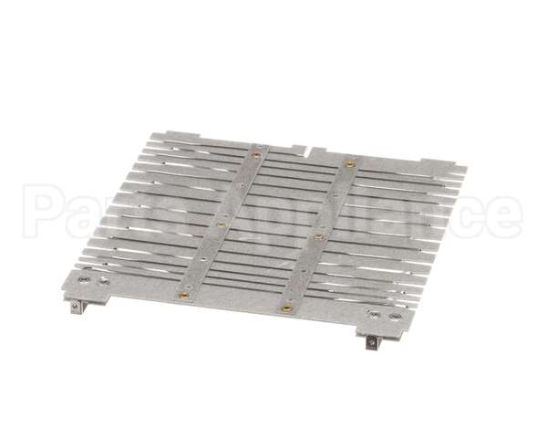 02.05.812.00 Hatco Ele Asy,120V390W,Tpt240 Side