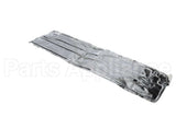 02.05.832.00 Hatco 365W 120V Blkt Htr Grpws-3618