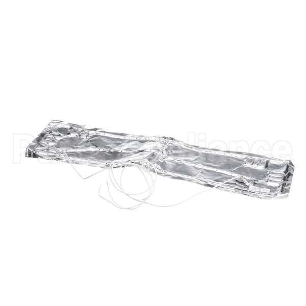 02.05.835.00 Compatible Hatco 185W 120V Blkt Heater Grpws-24Xx