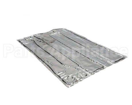 02.05.836.00 Hatco 295W 120V Blkt Heater Grpws-2424