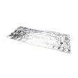 02.05.838.00 Compatible Hatco 490W 120V Blkt Htr Grpws-3624