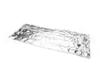 02.05.838.00 Hatco 490W 120V Blkt Htr Grpws-3624