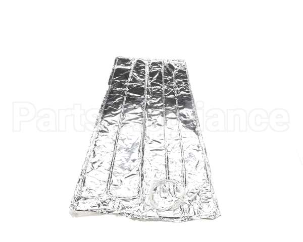 02.05.838.00 Hatco 490W 120V Blkt Htr Grpws-3624