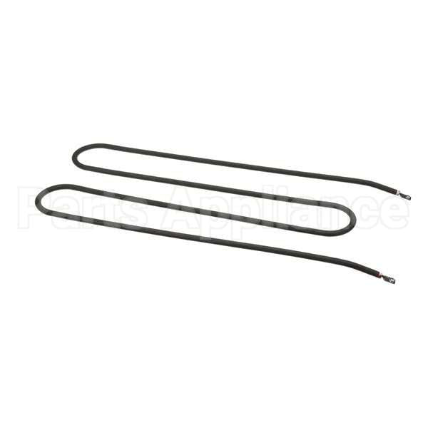 02.05.852.00 Compatible Hatco Element, 1200W230V, Hw, Chw