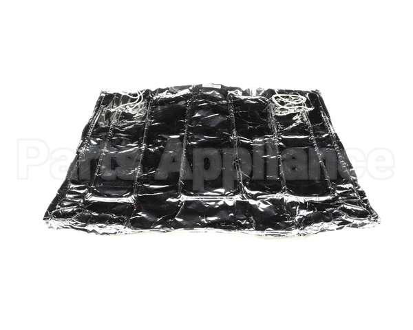 02.05.866.00 Hatco 390W 208V Blkt Htr 18.7X17.25