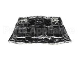 02.05.866.00 Hatco 390W 208V Blkt Htr 18.7X17.25
