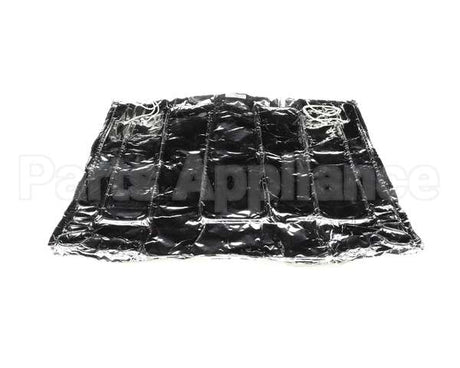 02.05.866.00 Hatco 390W 208V Blkt Htr 18.7X17.25