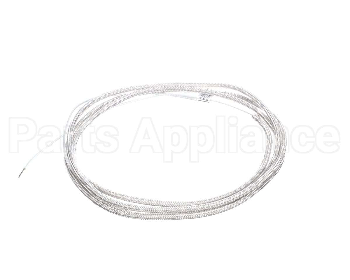 02.05.906.00 Hatco Heating Element Wire