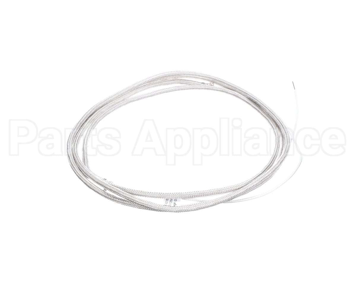 02.05.906.00 Hatco Heating Element Wire