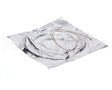 02.05.909.00 Hatco 375W 120V Blkt Htr Sw-7Qt