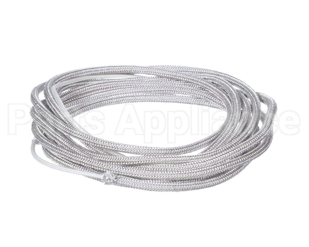 02.05.943.00 Hatco 153W 120V Rope Elem 101"