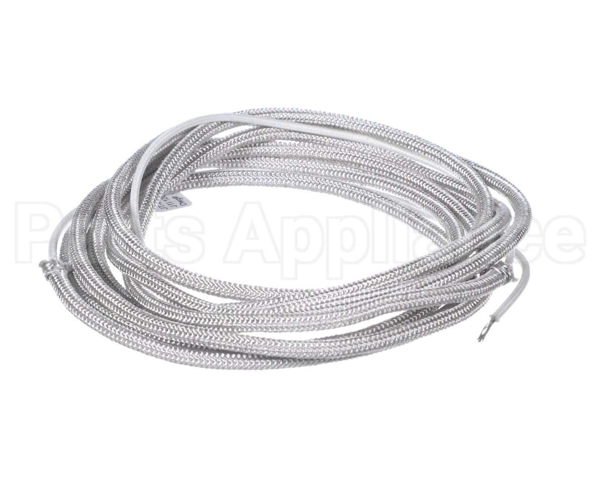02.05.943.00 Hatco 153W 120V Rope Elem 101"