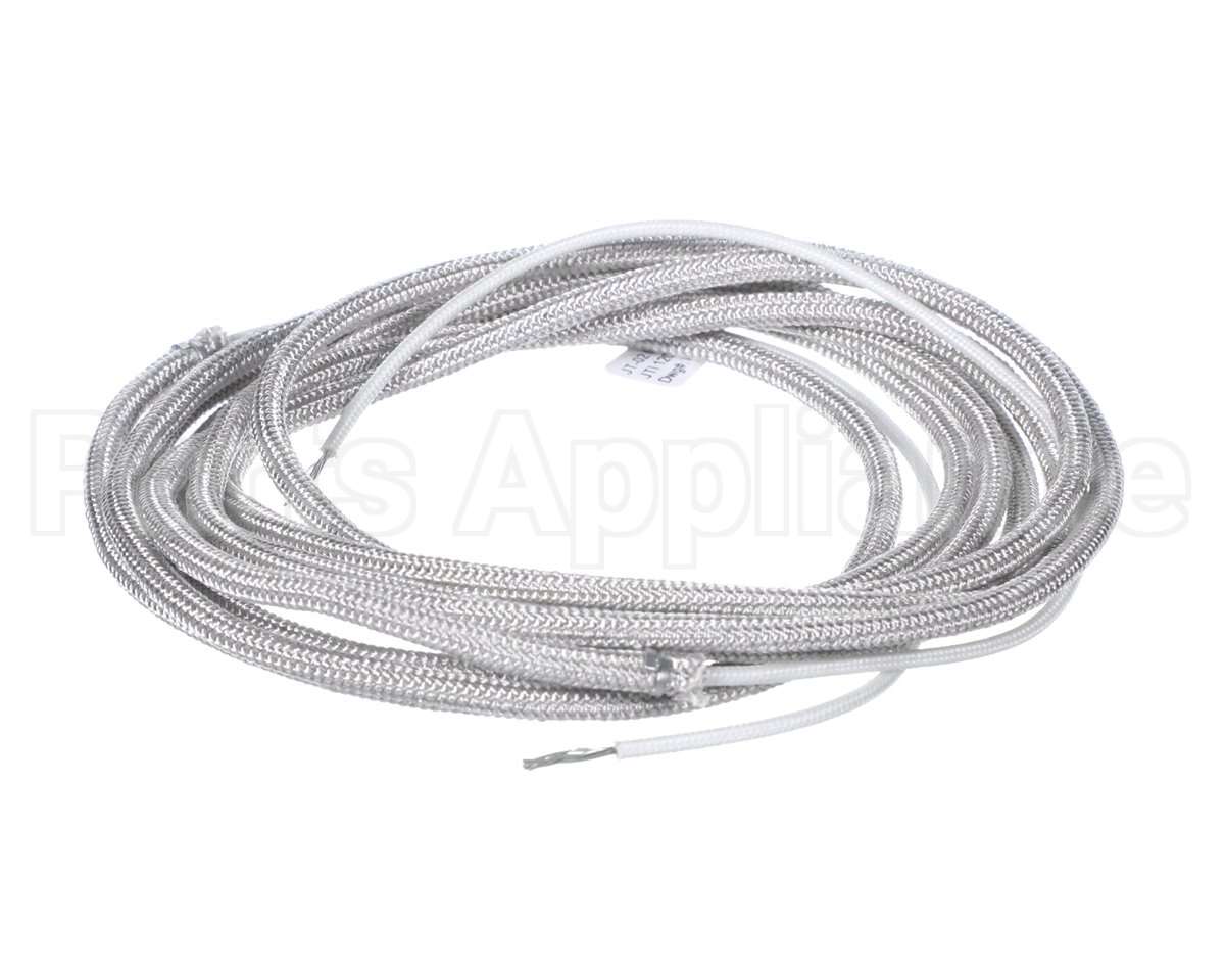 02.05.943.00 Hatco 153W 120V Rope Elem 101"