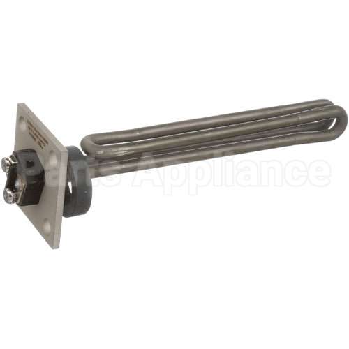 02.06.450.00 Compatible Hatco Sink Heater Element 208V 4500W 1-3/4" Oc