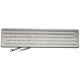 02.07.002.00 Compatible Hatco Ceramic Element - 120V/500W