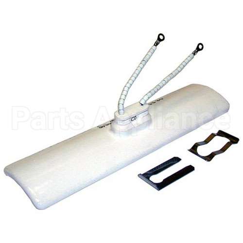 02.07.008 Compatible Hatco Ceramic Heater 120V 650W