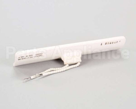 02.07.008.00 Hatco 650W 120V Ceramic Element
