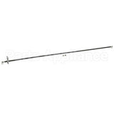 02.08.026D.00 Compatible Hatco Heating Element - 120V/450W
