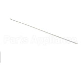 02.08.112D.00 Compatible Hatco Warmer Element - 240V/1100W, 44-1/2"