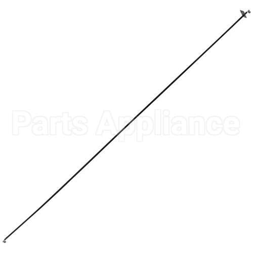 02.08.115D Compatible Hatco Heating Element - 240V/1400W