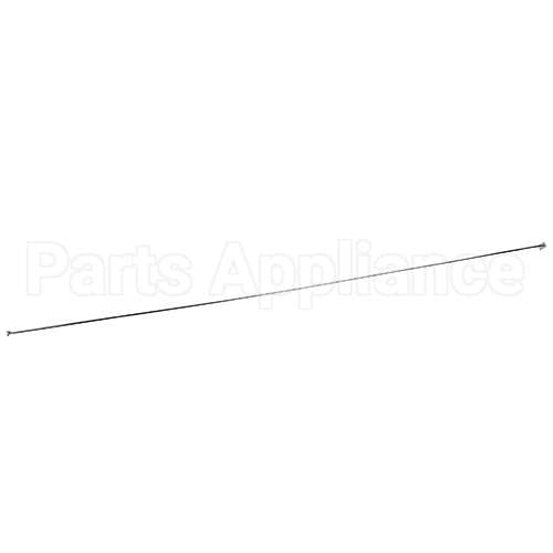 02.08.121D.00 Compatible Hatco Warmer Element 240V 2050W 80-1/2"