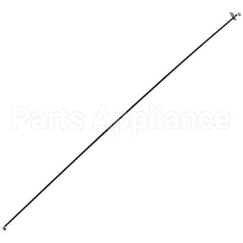 02.08.131.00 Compatible Hatco Heating Element - 240V-1250W