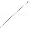 02.08.131D.00 Compatible Hatco Heating Element - 240V-1250W