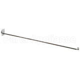 02.08.400.00 Compatible Hatco Element, Overhead