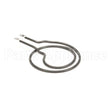 02.08.586.04 Compatible Hatco Hwb 600W 240V Round Elem