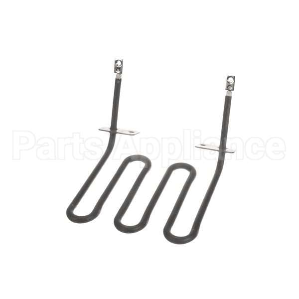 02.08.647.01 Compatible Hatco 400W 120V Air Element Fshc-Ee