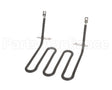02.08.647.01 Hatco 400W 120V Air Element Fshc-Ee