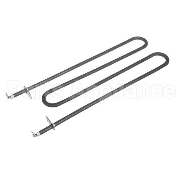 02.09.255.00 Compatible Hatco 650W 120V Tq Element